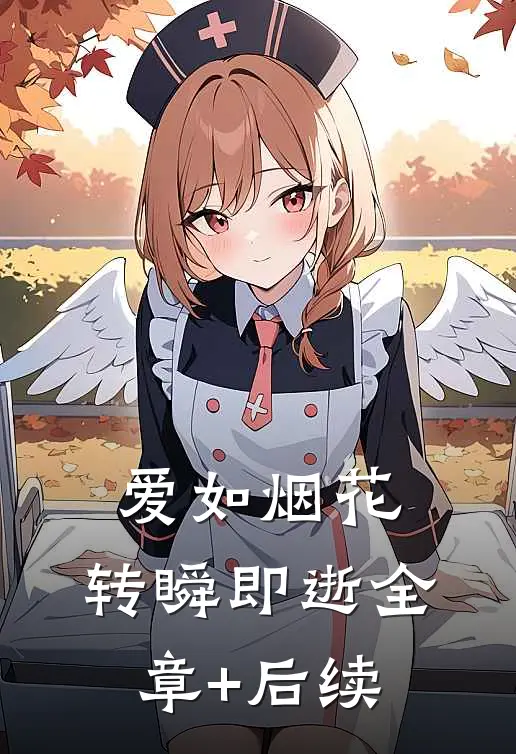 爱如烟花，转瞬即逝全章+后续