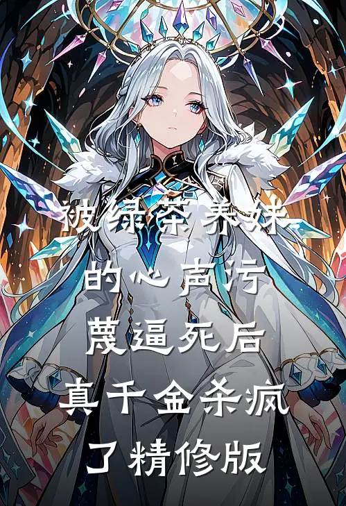 被绿茶养妹的心声污蔑逼死后，真千金杀疯了精修版