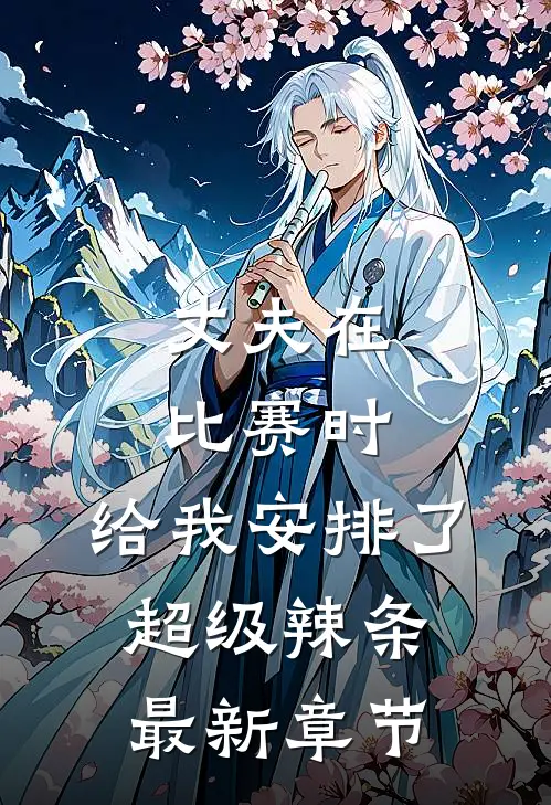 丈夫在比赛时，给我安排了超级辣条最新章节