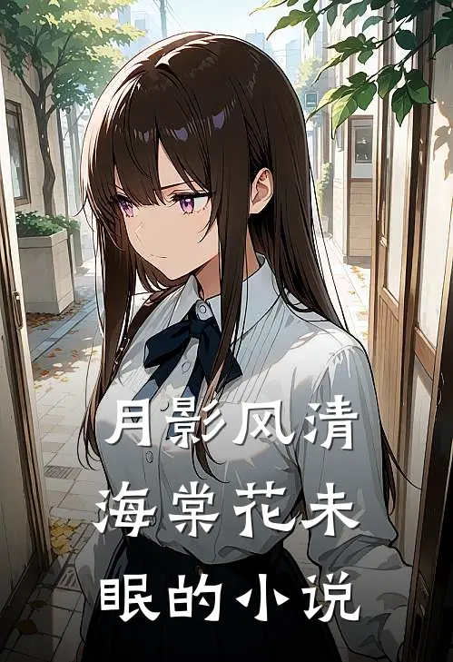 月影风清，海棠花未眠的小说