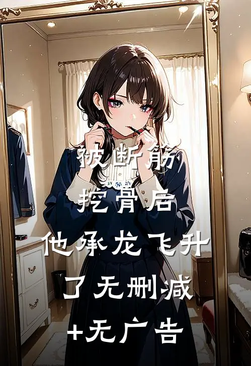 被断筋挖骨后，他承龙飞升了无删减+无广告