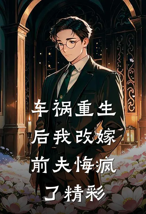 车祸重生后我改嫁，前夫悔疯了精彩