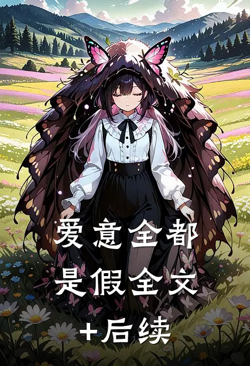 爱意全都是假全文+后续