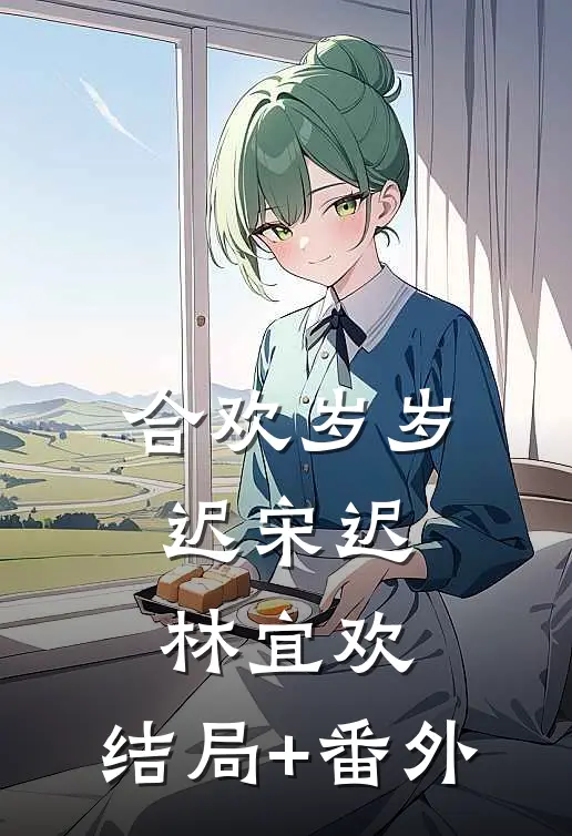 合欢岁岁迟宋迟林宜欢:结局+番外