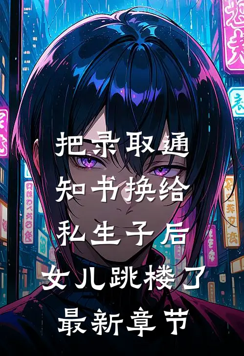 把录取通知书换给私生子后，女儿跳楼了最新章节