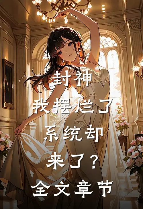封神：我摆烂了，系统却来了？全文章节