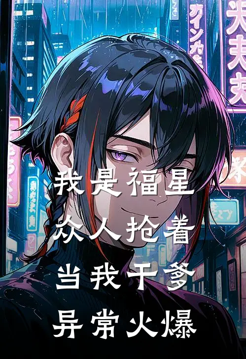 我是福星，众人抢着当我干爹异常火爆