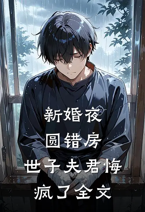 新婚夜圆错房，世子夫君悔疯了全文