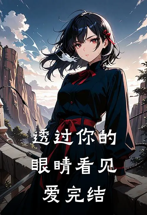 透过你的眼睛看见爱完结