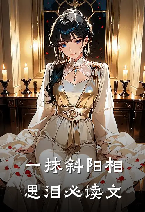一抹斜阳相思泪必读文