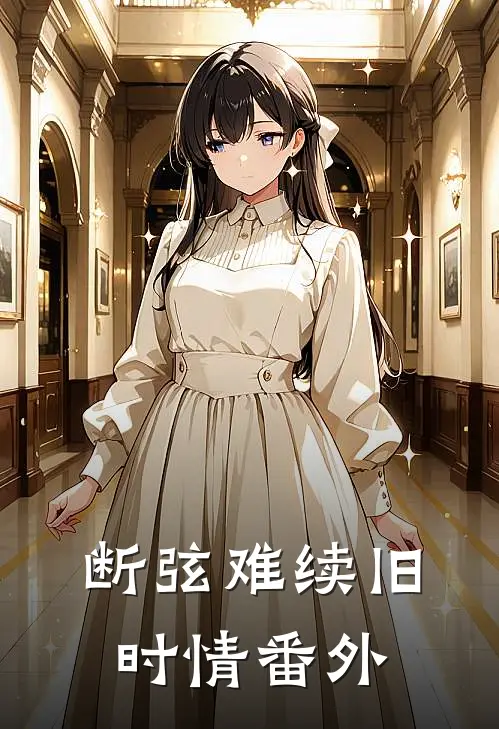 断弦难续旧时情番外