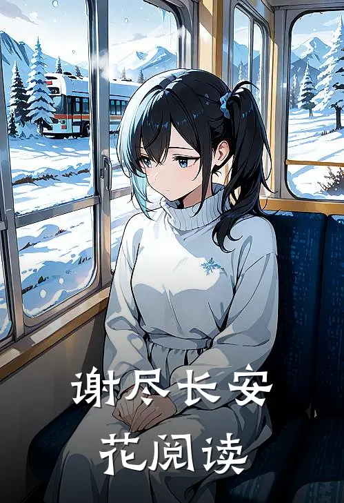 谢尽长安花阅读