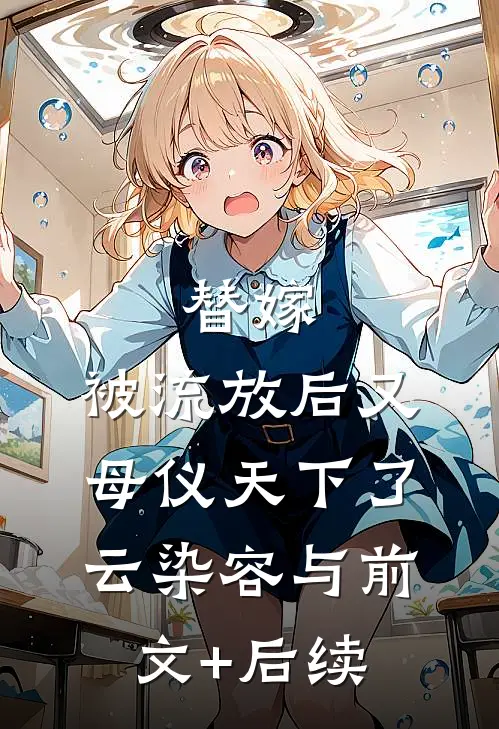 替嫁：被流放后又母仪天下了云染容与前文+后续