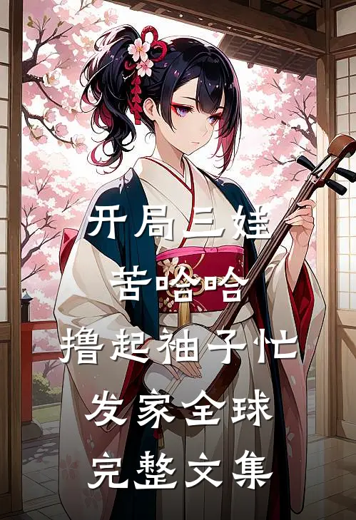 开局三娃苦哈哈，撸起袖子忙发家全球完整文集