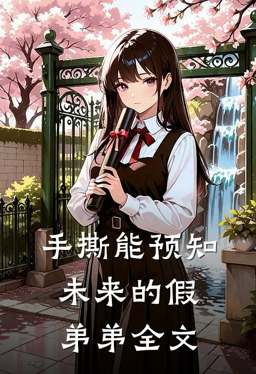 手撕能预知未来的假弟弟全文