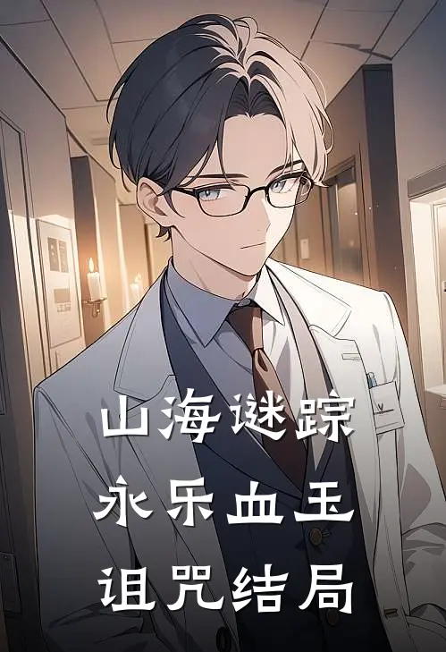 山海谜踪：永乐血玉诅咒结局