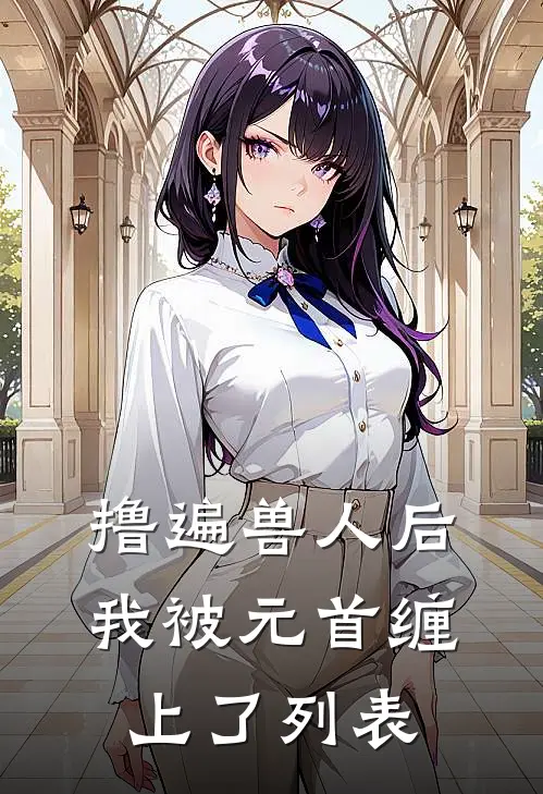 撸遍兽人后，我被元首缠上了列表