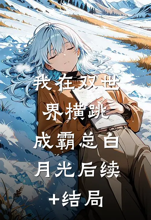 我在双世界横跳:成霸总白月光后续+结局