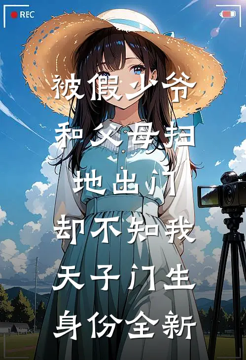 被假少爷和父母扫地出门，却不知我天子门生身份全新