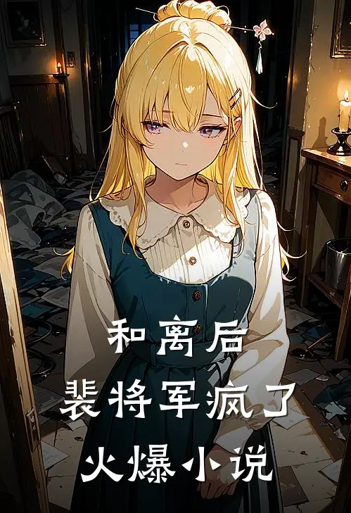 和离后，裴将军疯了火爆小说