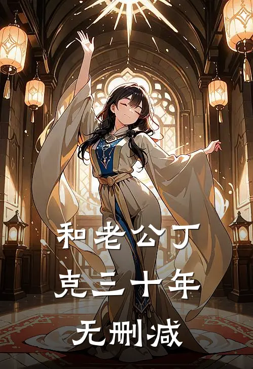 和老公丁克三十年无删减