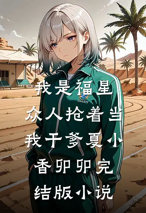 我是福星，众人抢着当我干爹夏小香卯卯完结版小说