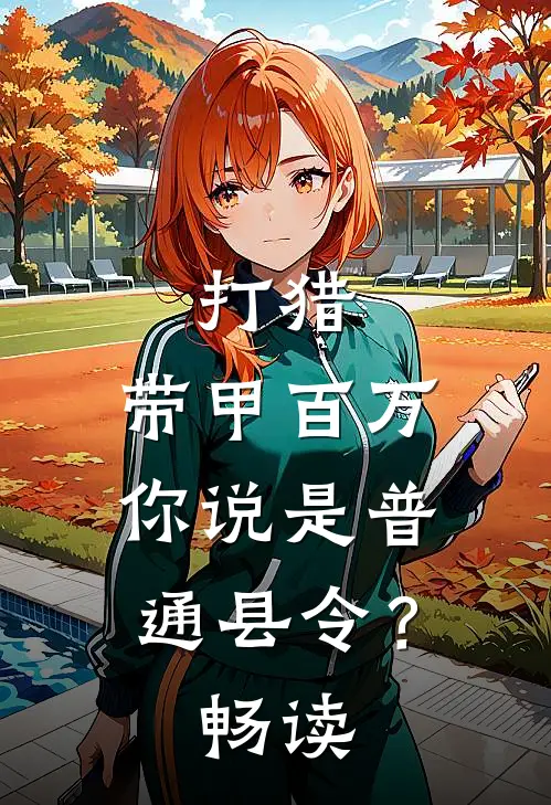 打猎：带甲百万，你说是普通县令？畅读