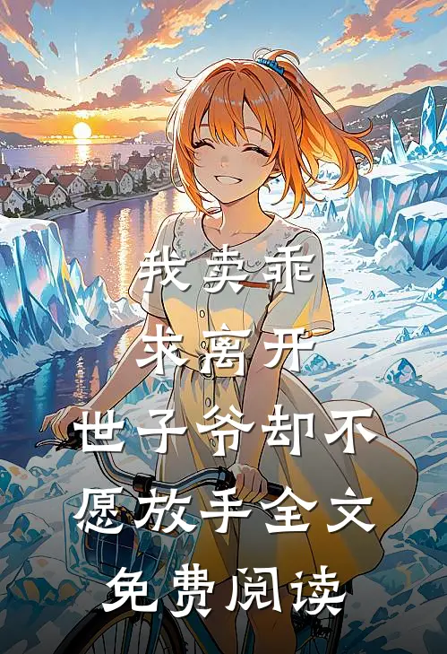 我卖乖求离开，世子爷却不愿放手全文免费阅读