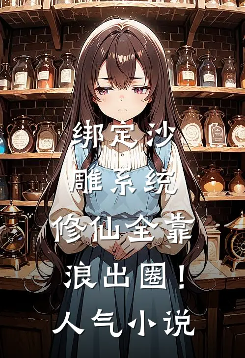 绑定沙雕系统：修仙全靠浪出圈！人气小说