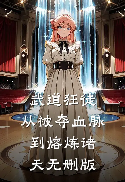 武道狂徒：从被夺血脉到熔炼诸天无删版