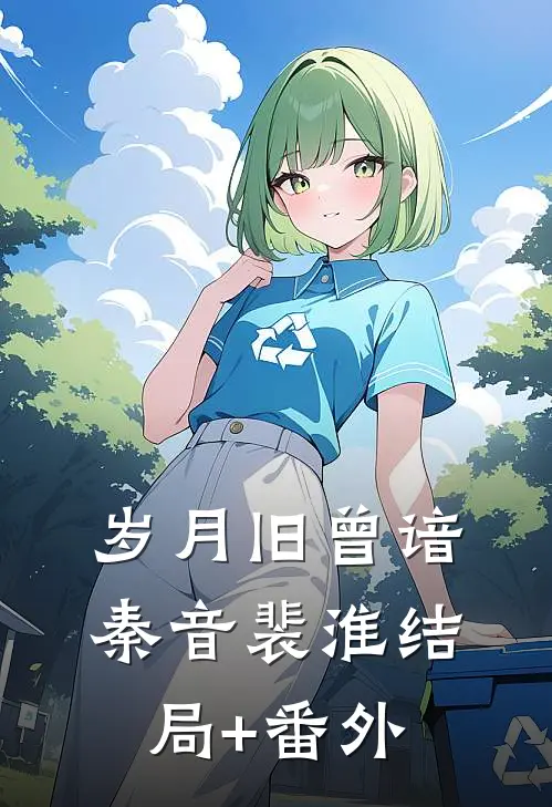岁月旧曾谙秦音裴淮结局+番外