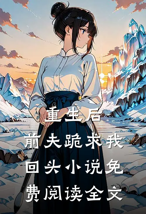重生后，前夫跪求我回头小说免费阅读全文
