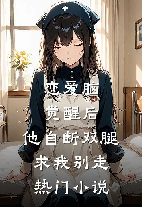 恋爱脑觉醒后，他自断双腿求我别走热门小说