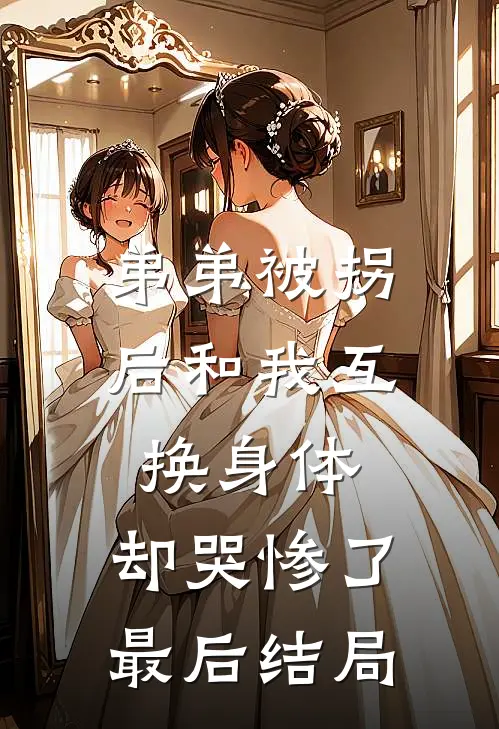 弟弟被拐后和我互换身体，却哭惨了最后结局