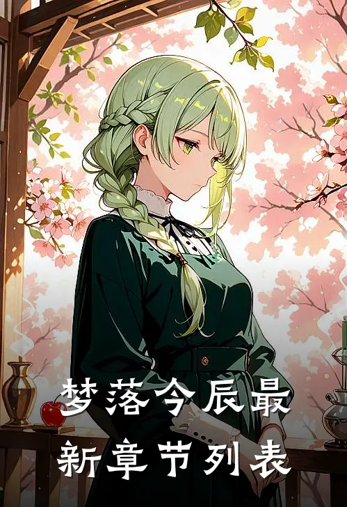 梦落今辰最新章节列表
