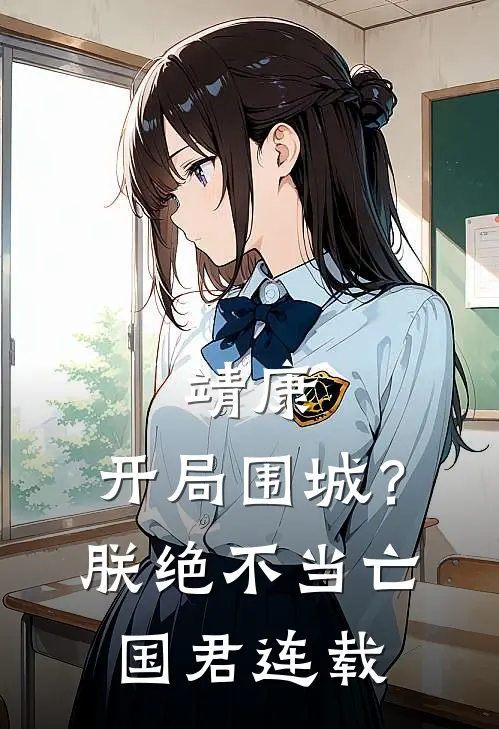 靖康：开局围城？朕绝不当亡国君连载