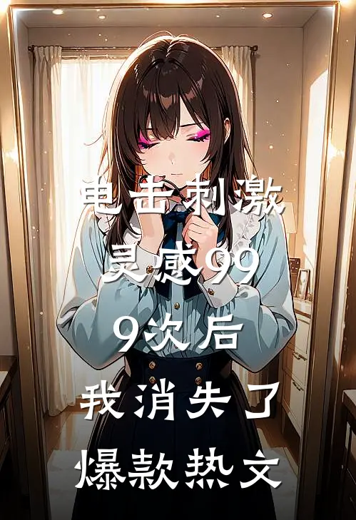 电击刺激灵感999次后，我消失了爆款热文