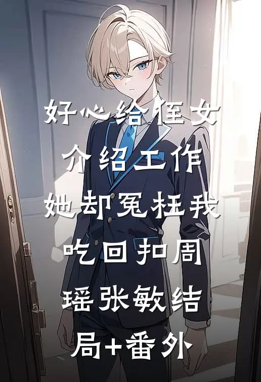 好心给侄女介绍工作，她却冤枉我吃回扣周瑶张敏结局+番外