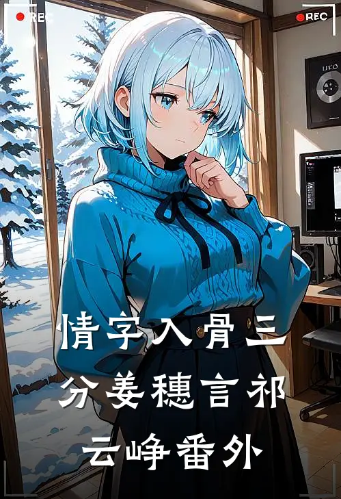情字入骨三分姜穗言祁云峥番外