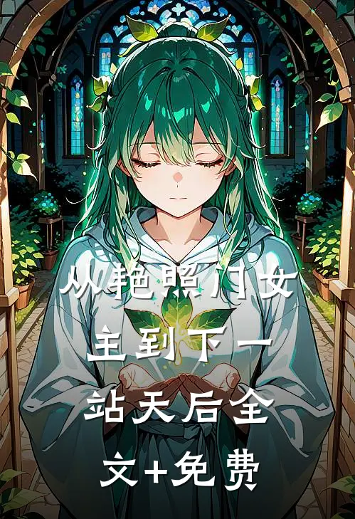 从艳照门女主到下一站天后全文+免费