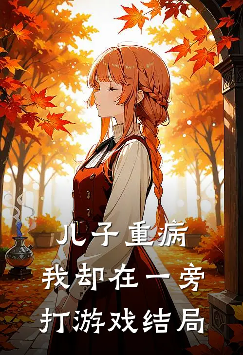 儿子重病，我却在一旁打游戏结局
