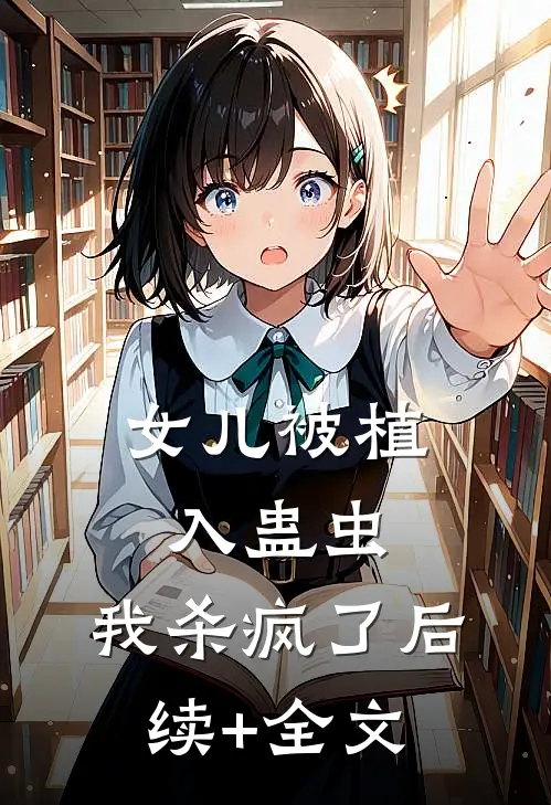 女儿被植入蛊虫，我杀疯了后续+全文