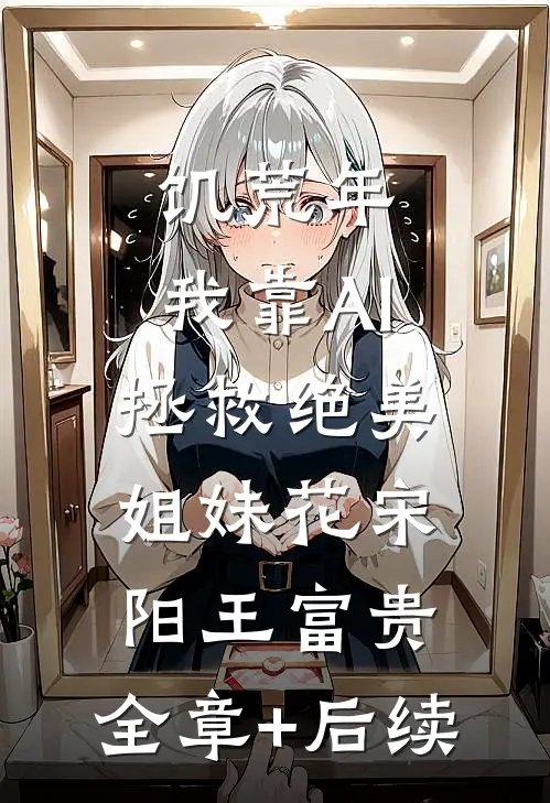 饥荒年，我靠AI拯救绝美姐妹花宋阳王富贵:全章+后续