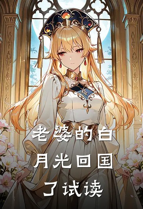 老婆的白月光回国了试读