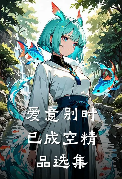 爱意别时已成空精品选集