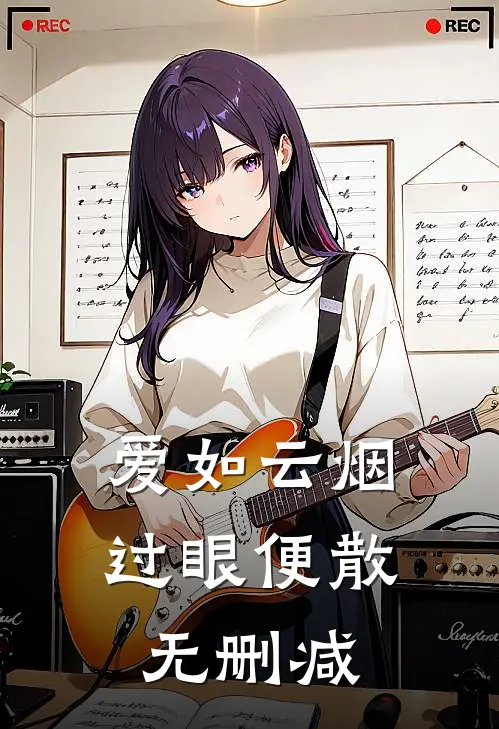 爱如云烟，过眼便散无删减
