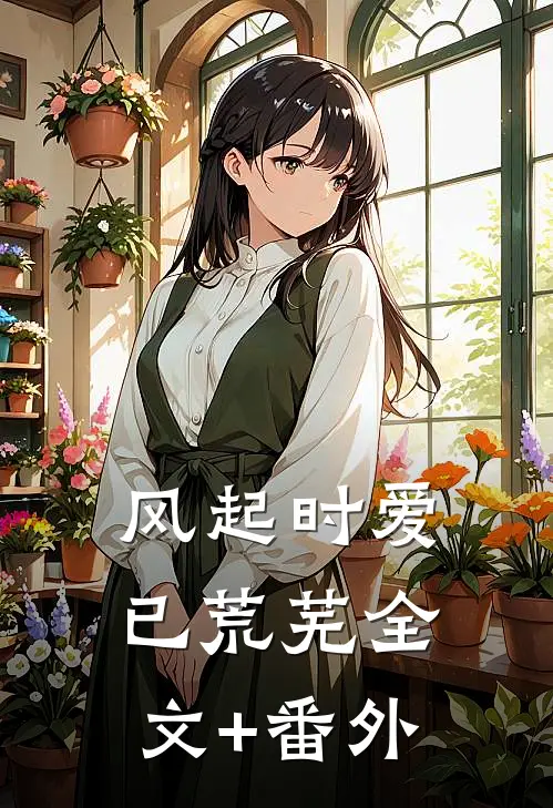 风起时爱已荒芜全文+番外