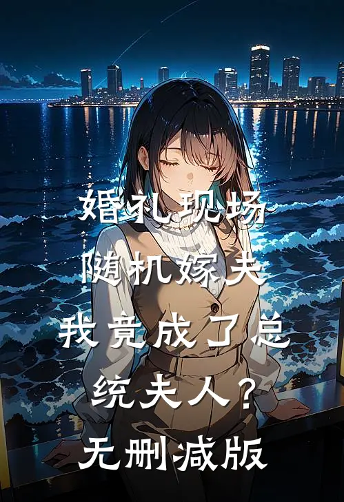 婚礼现场随机嫁夫，我竟成了总统夫人？无删减版