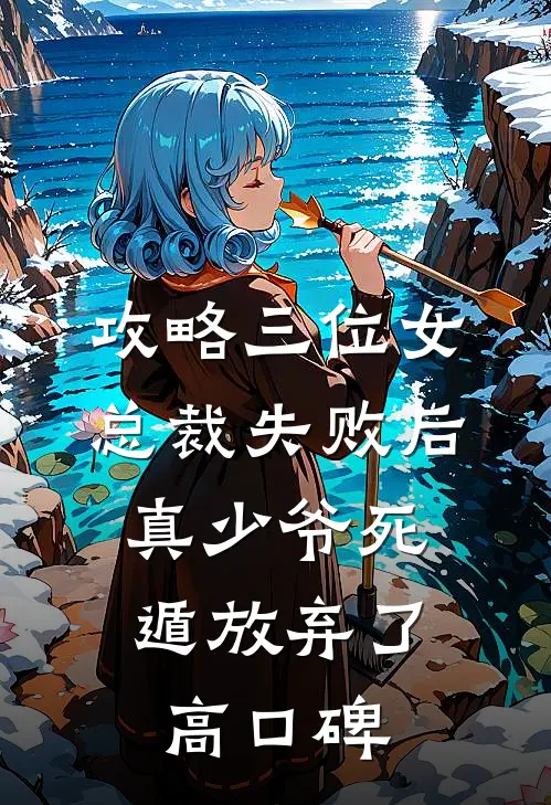 攻略三位女总裁失败后，真少爷死遁放弃了高口碑