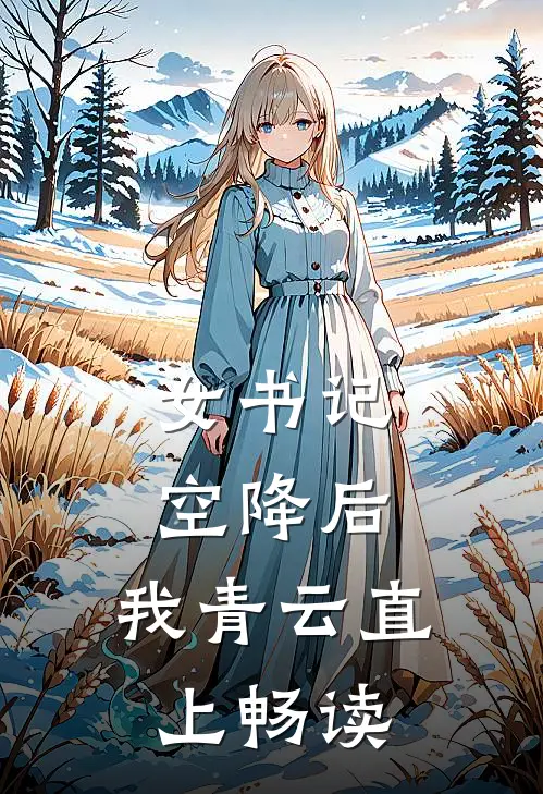 女书记空降后，我青云直上畅读